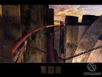 Myst III: Exile screenshot, image №804884 - RAWG