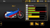 Speedway Challenge 2021 screenshot, image №3029349 - RAWG