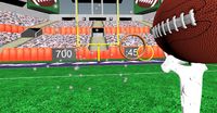 Football VR screenshot, image №176796 - RAWG