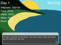 Willpower screenshot, image №1229280 - RAWG