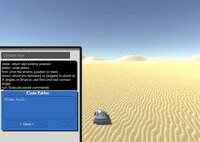 Sandpunk screenshot, image №2402059 - RAWG