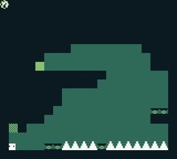 Jump Cave screenshot, image №1296210 - RAWG