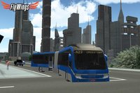 Bus Simulator 2015 New York HD screenshot, image №1564422 - RAWG