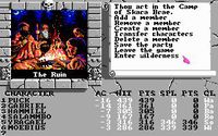 The Bard's Tale III: Thief of Fate screenshot, image №747459 - RAWG