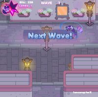 Twilife screenshot, image №1074167 - RAWG