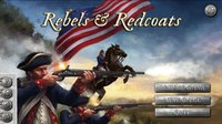 Rebels & Redcoats screenshot, image №2154062 - RAWG