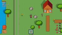 Big Burger Store screenshot, image №4171568 - RAWG