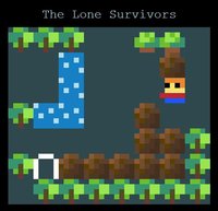 The Lone Survivors(puzzle script version) screenshot, image №1188666 - RAWG