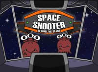 Space Shooter - Beyond the Stars screenshot, image №2854762 - RAWG