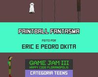 Paintball Fantasma screenshot, image №2451775 - RAWG