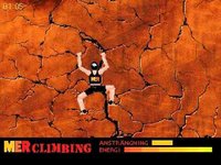 MER-CLIMBING (Swedish) screenshot, image №2239814 - RAWG