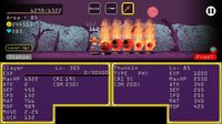 School of Slayers screenshot, image №1806644 - RAWG