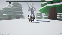 Squirrel (hmidoukourouk) screenshot, image №2454781 - RAWG