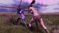 Fight With Valkyries [18+] screenshot, image №4226528 - RAWG
