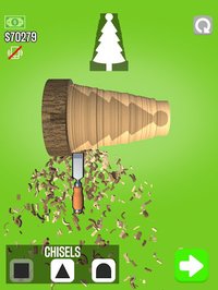 Woodturning screenshot, image №2278700 - RAWG