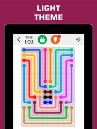 Knots - Puzzle Game screenshot, image №1913662 - RAWG