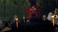 Samurai Sword VR screenshot, image №120894 - RAWG