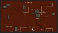 Run Faster Than Death screenshot, image №3676854 - RAWG