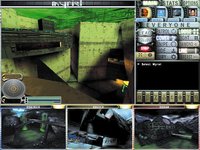Hired Guns (N/A) screenshot, image №371467 - RAWG