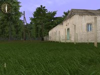 Wehrwolf screenshot, image №392880 - RAWG