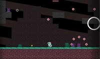 Into the abyss (itch) (noTmeDev) screenshot, image №2924910 - RAWG