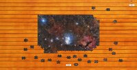 Milky Way Jigsaw Puzzles screenshot, image №3923992 - RAWG