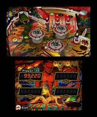 Pinball Hall of Fame: The Williams Collection screenshot, image №794305 - RAWG