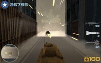 Tank Invasion screenshot, image №2394974 - RAWG