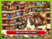 Hotel Dash: Lost Luxuries screenshot, image №906051 - RAWG