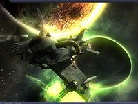 Space Force: Rogue Universe screenshot, image №455629 - RAWG