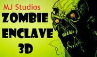 ZOMBIE ENCLAVE 3D screenshot, image №2834753 - RAWG