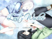 Last Wishes screenshot, image №2499921 - RAWG