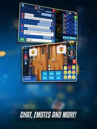 Backgammon Legends screenshot, image №2681783 - RAWG