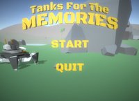Tanks For The Memories screenshot, image №1106194 - RAWG