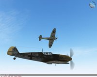 Battle of Britain 2: Wings of Victory screenshot, image №417297 - RAWG