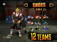 Jam League Basketball screenshot, image №2089282 - RAWG