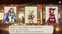 Suddenly, The Demon Lord's Labyrinth Appears screenshot, image №4261102 - RAWG