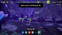 Elemental Rush screenshot, image №4231863 - RAWG