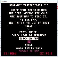 MINEHUNT screenshot, image №1096252 - RAWG