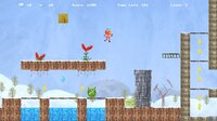 Winter Fox screenshot, image №2991620 - RAWG