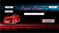 FastRoad screenshot, image №3684423 - RAWG