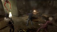 Resident Evil Outbreak screenshot, image №808267 - RAWG