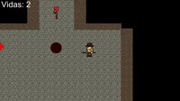 Orb of The Cave screenshot, image №1195566 - RAWG