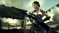 Resident Evil 5 screenshot, image №114989 - RAWG
