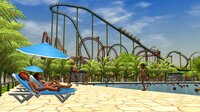RollerCoaster Tycoon 3: Complete Edition screenshot, image №2541456 - RAWG