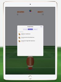 Football Flicker screenshot, image №1981266 - RAWG