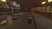Wood for Nobody Else screenshot, image №4237998 - RAWG