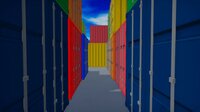 TWELVE CONTAINERS screenshot, image №2518098 - RAWG