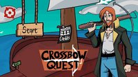 Crossbow Quest (itch) screenshot, image №2359035 - RAWG