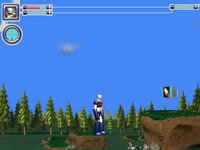 Mazinger versus Gran Mazinger con DLC screenshot, image №2626514 - RAWG